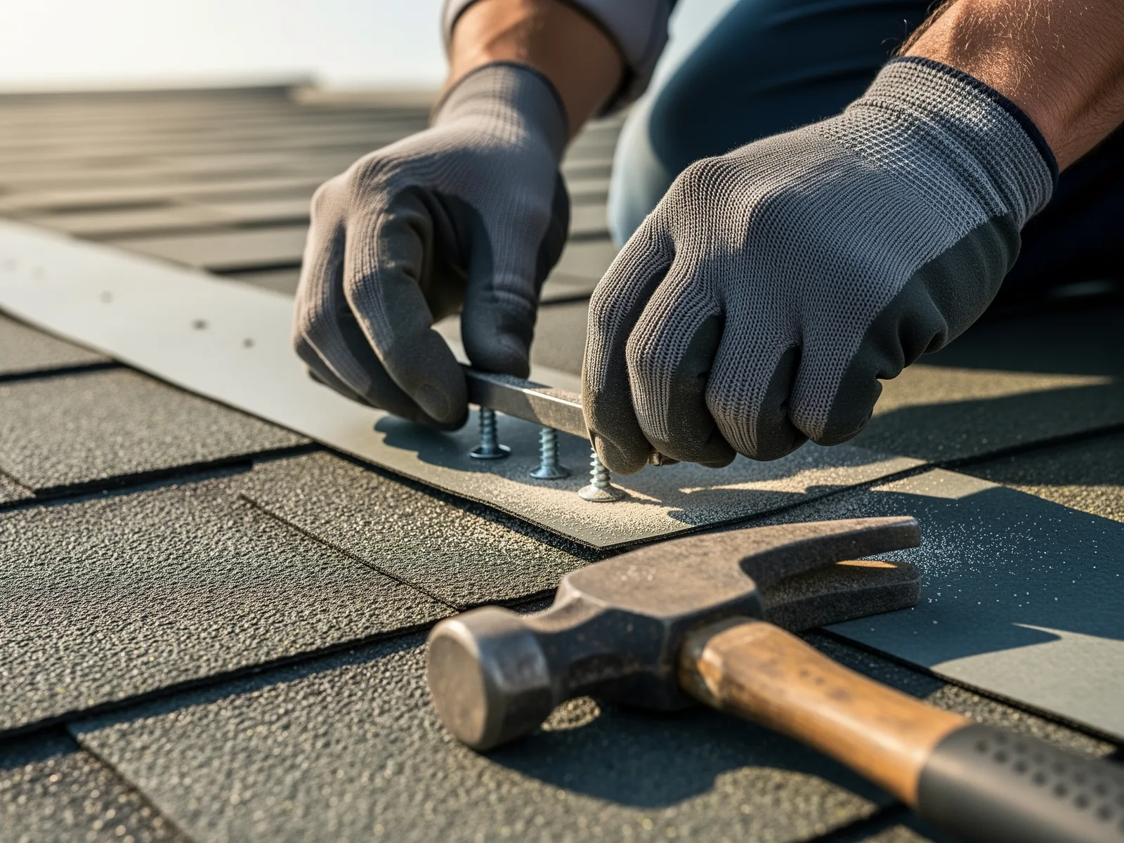 Why choose Fascia Repair in Hardinsburg, KY